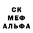 Дистиллят ТГК THC oil Becki Holmes
